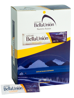 Stick Bella Unión - 100 unidades