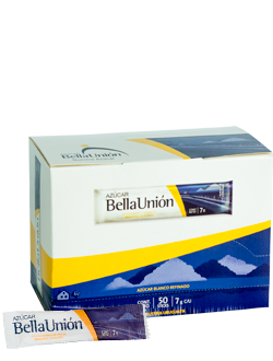 Stick Bella Unión - 100 unidades